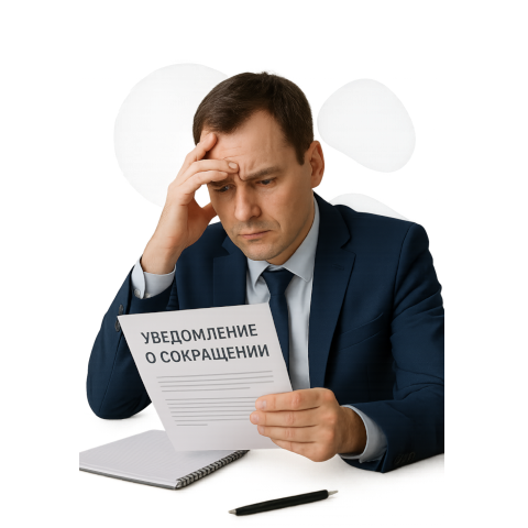 Защита при сокращении штата и ликвидации в Костроме