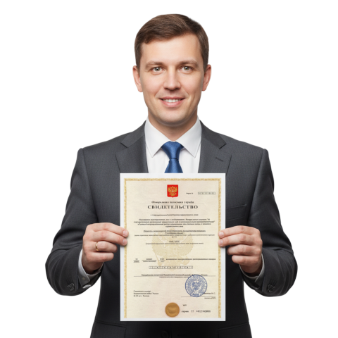 Регистрация бизнеса — ООО, ИП в Костроме