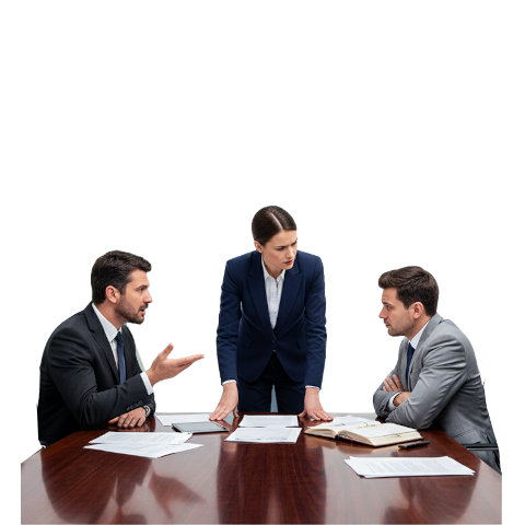 Юрист по корпоративным спорам в Костроме