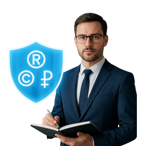 Юрист по защите интеллектуальной собственности в Костроме