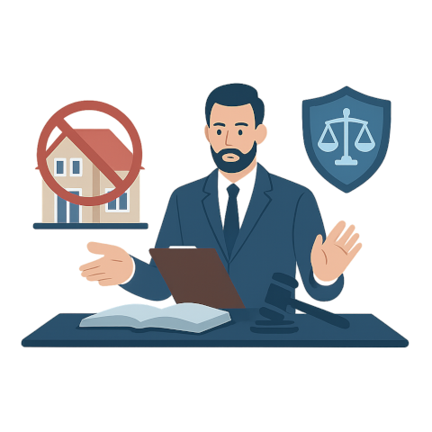 Оспорить сделку с недвижимостью в Костроме