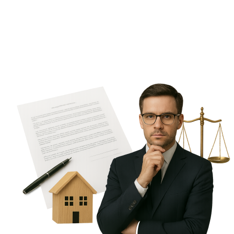 Признание права собственности на квартиру в Костроме