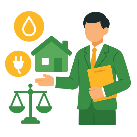 Юрист по ЖКХ в Костроме